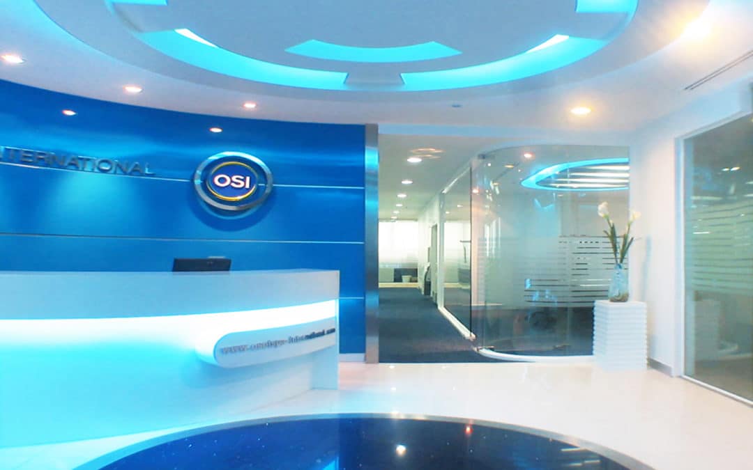 Osotspa International