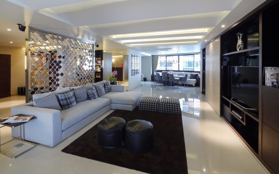 Condo Khun Surasak