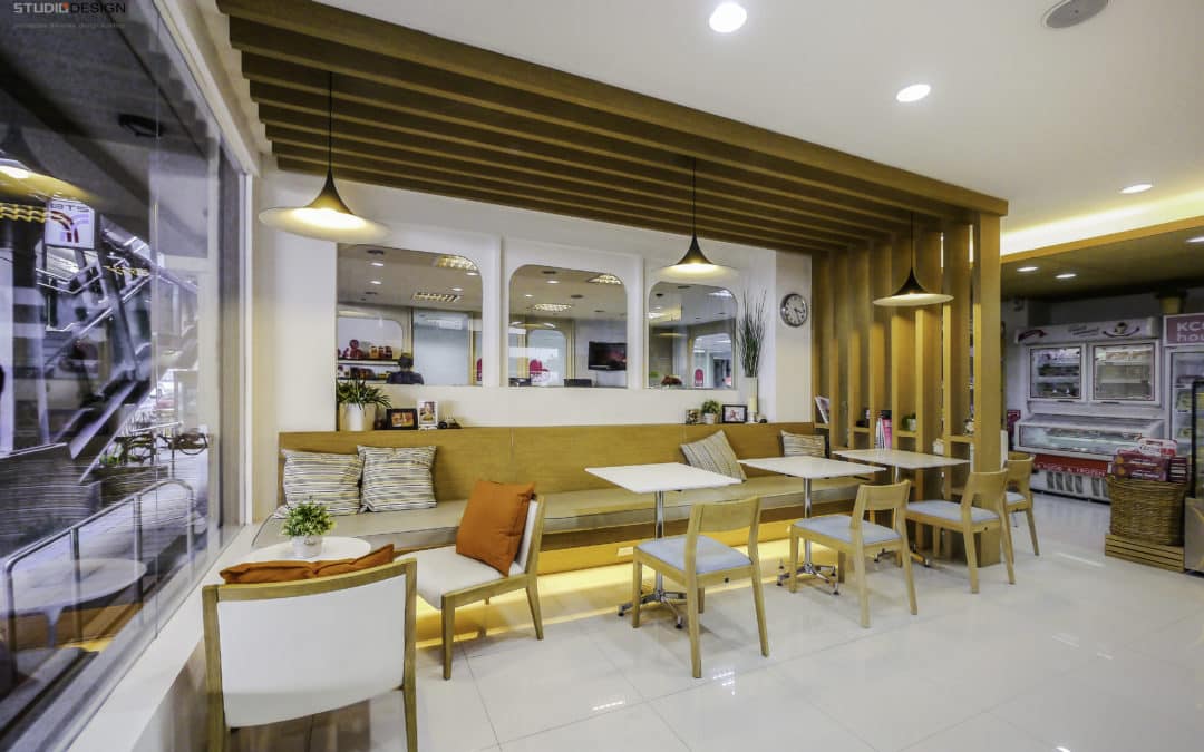 KCG HOUSE