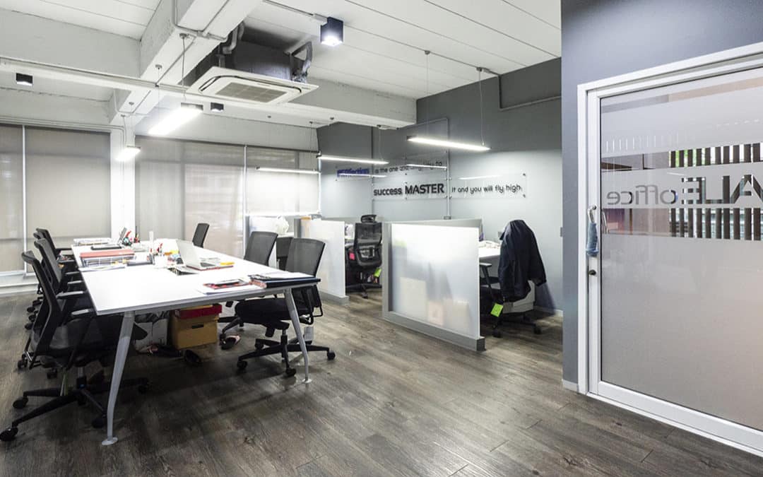 MECWORK OFFICE