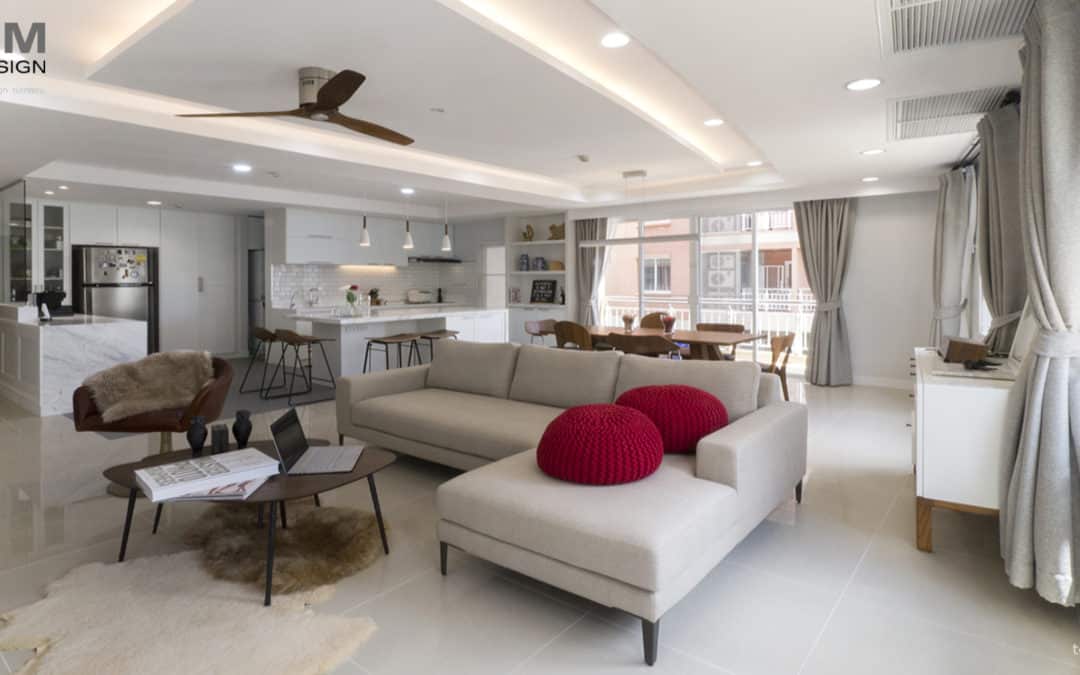 THE RISE CONDO