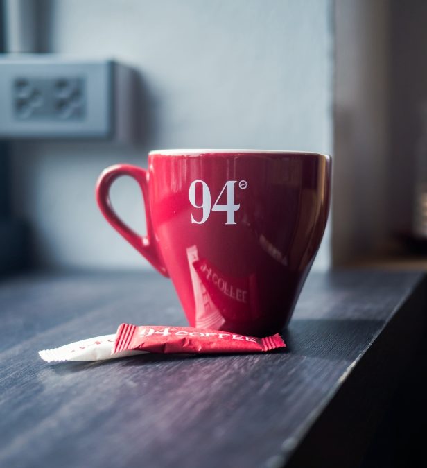 94 COFFEE