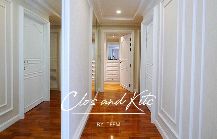 CLOS “WARM WHITE”