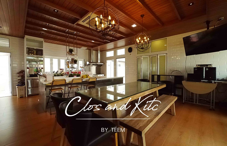 KITC “WARM WOOD”