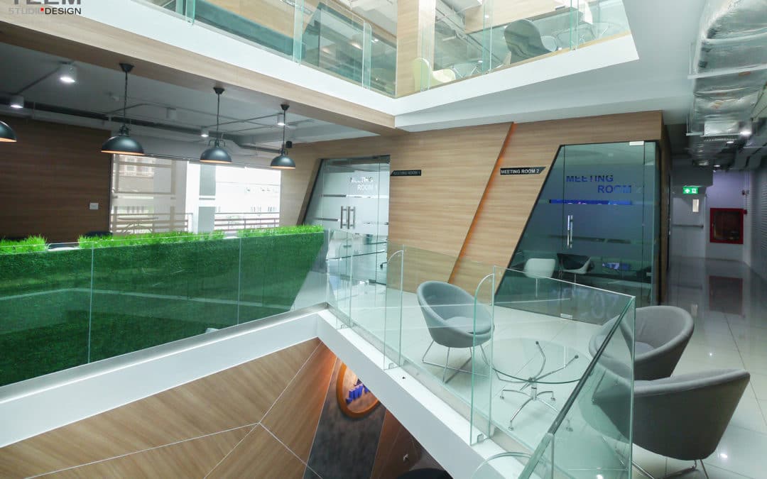 JW TECH OFFICE