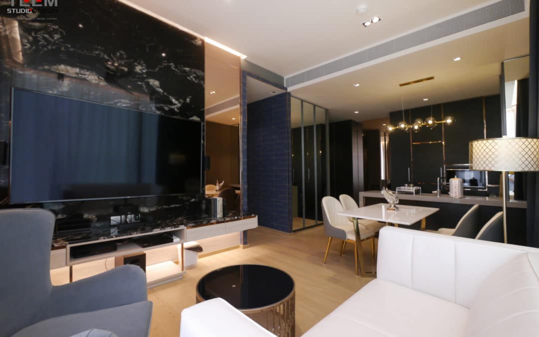 28 Chidlom Condo