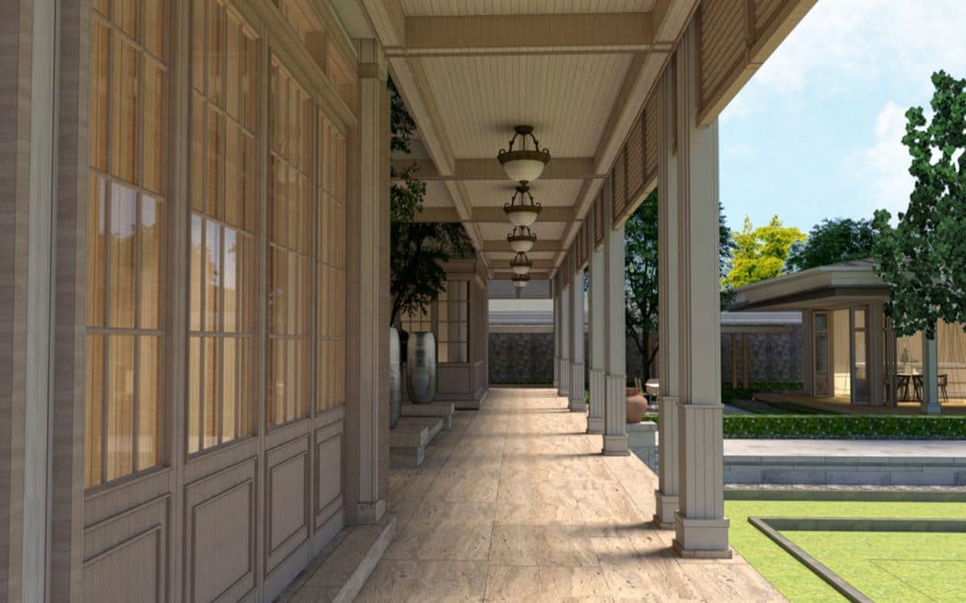 Villa Samrong