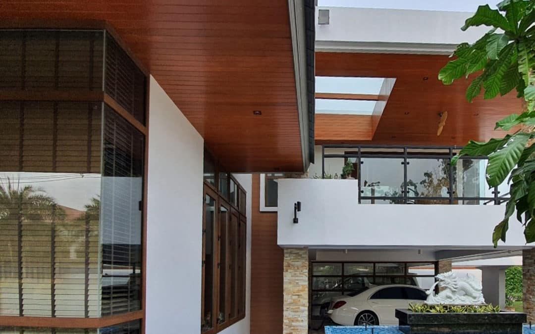 K.Somtawee house