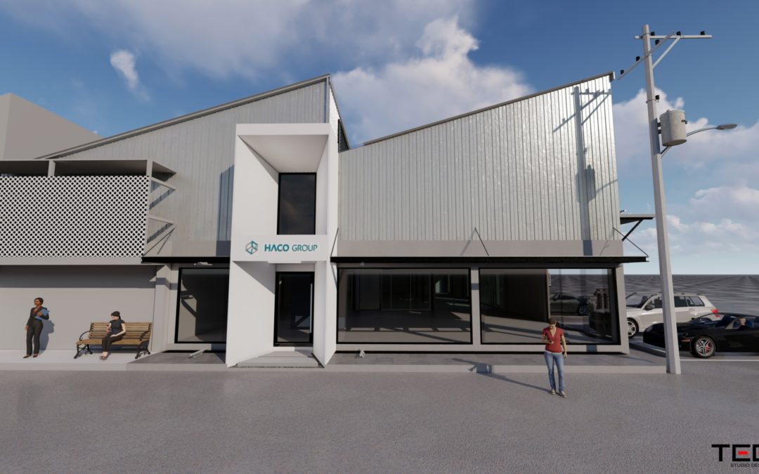 HACO OFFICE