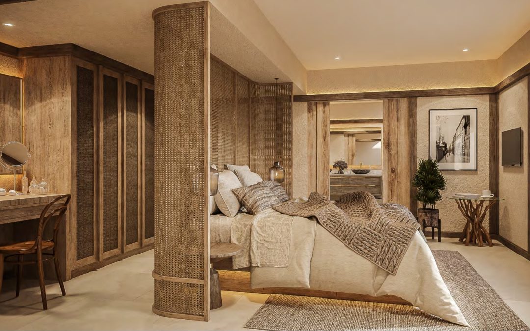 CM Villa Residence