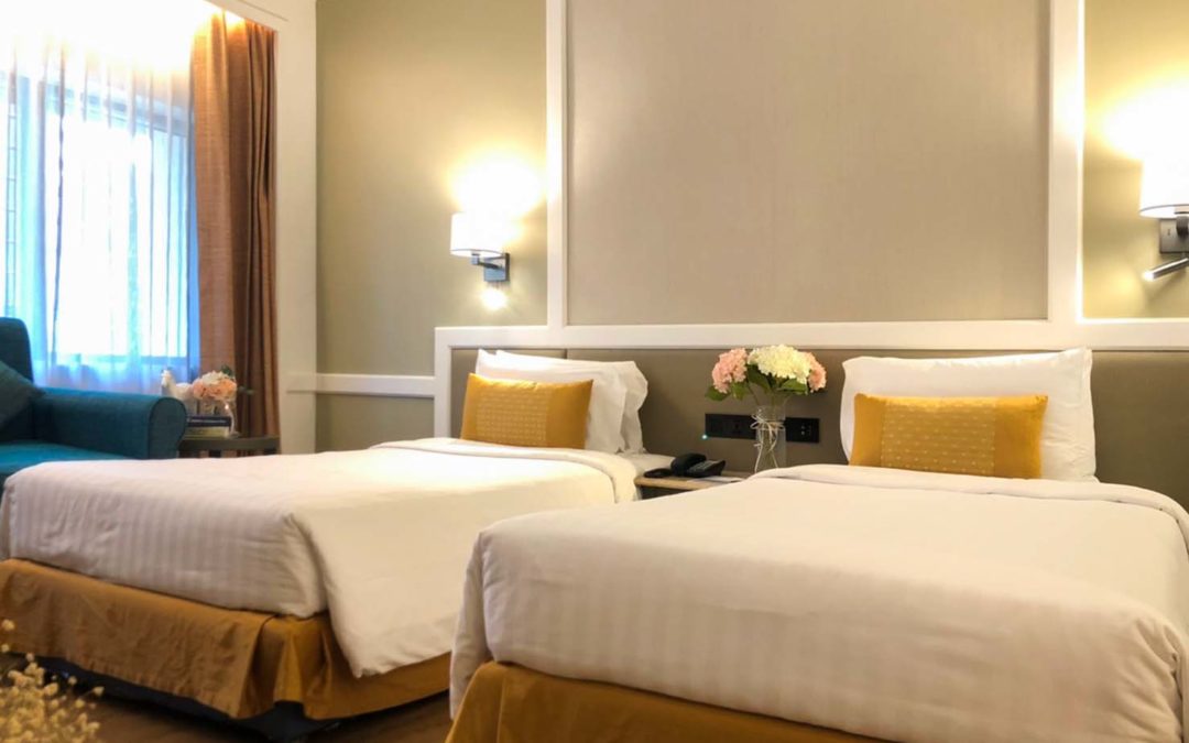 Arnoma Grand Hotel