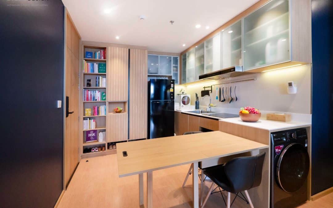 MARU CONDO