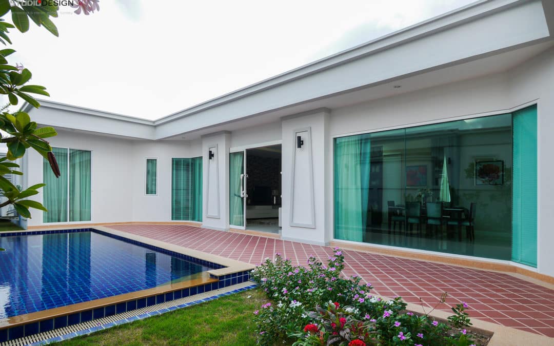 THE PLATARE PATTAYA