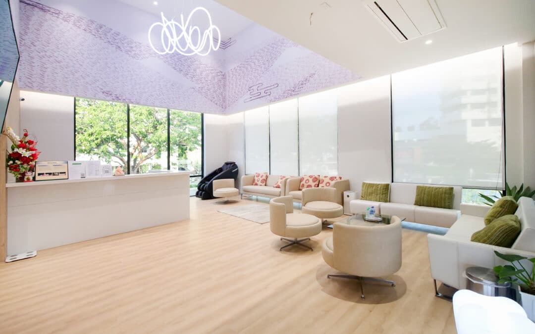 KEISHIKAI  INTERNATIONAL DENTAL CLINIC