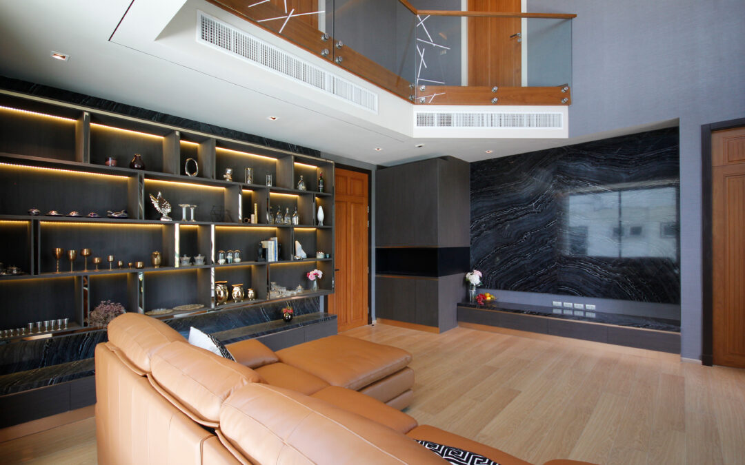BAAN PRIVATE RESIDENCE