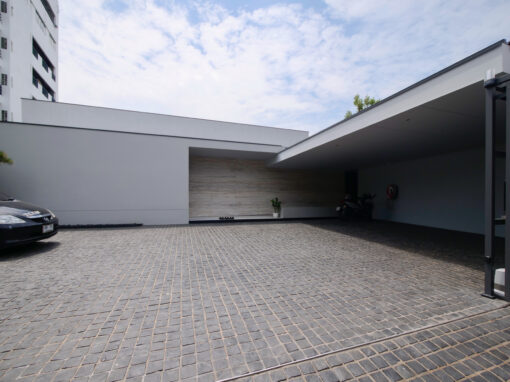 BAAN SOI WAT KAMPHAENG