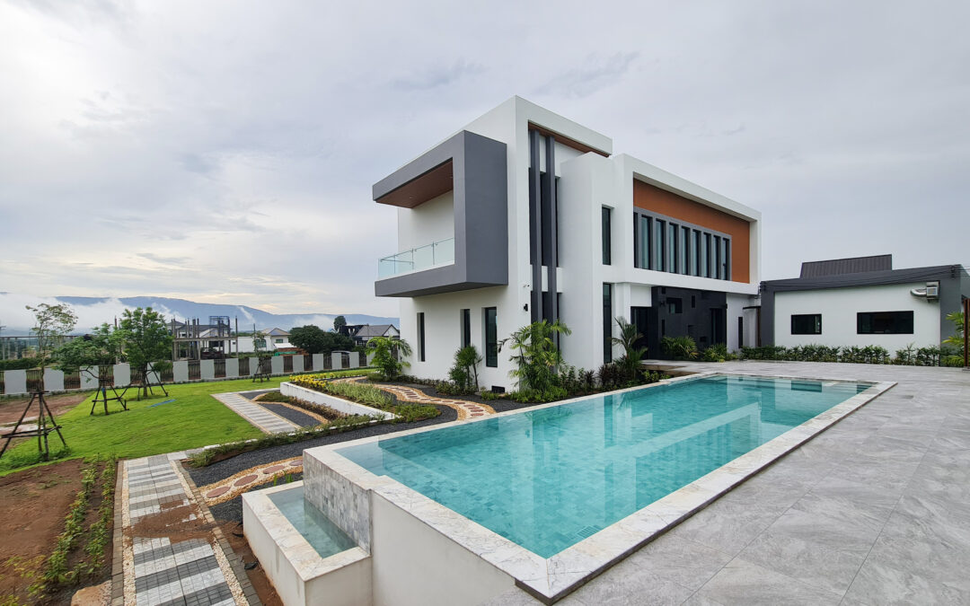 BAAN KHAO YAI
