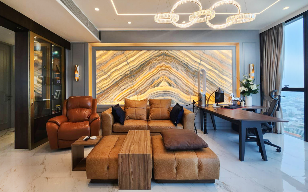 CANAPAYA RESIDENCES CONDO