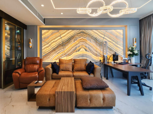 CANAPAYA RESIDENCES CONDO
